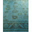 Fine Vibrance One-of-a-Kind 6' 1" X 9' 0" Hand Knotted Area Rug