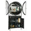 100.97cm Bar Cabinet