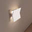 Applique murale à DEL intégrée 1 lumière à intensité variable 3000K Turo-96062545-96062548