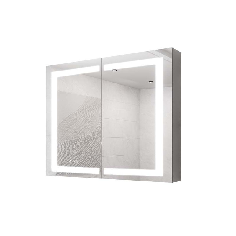 Armoire à pharmacie l 36,17 po, H 30,17 po x l 36,17 po x P 5,17 po