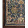 Febbas Oriental Indoor Rug