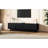 Graceful TV Stand with Arch Cabinets for TVs Up to 78'', Elegant Design and Ample Storage-1234801413