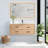 Cristo 48'' Single Bathroom Vanity with Top-1306471620-1329639455