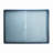 Enclosed Cabinet Fabric Small - 2' - 4' Bulletin Board