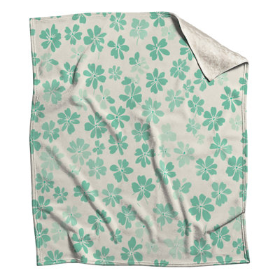 Jeté Floral