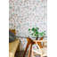 Floral Wallpaper-978402727