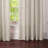 DKNY Classic Jute Tabtop 50 X 84 Curtain Panel Pair Linen