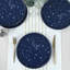 Assiette plate Elisheva