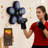 Wall-Mounted Smart Boxing Trainer