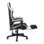 Brayden Studio Swiveling PC & Racing Game Chair-968549851