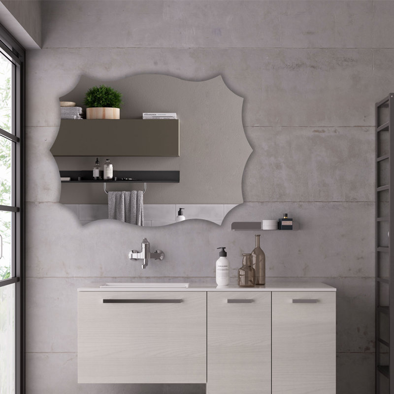Miroir mural Elisae