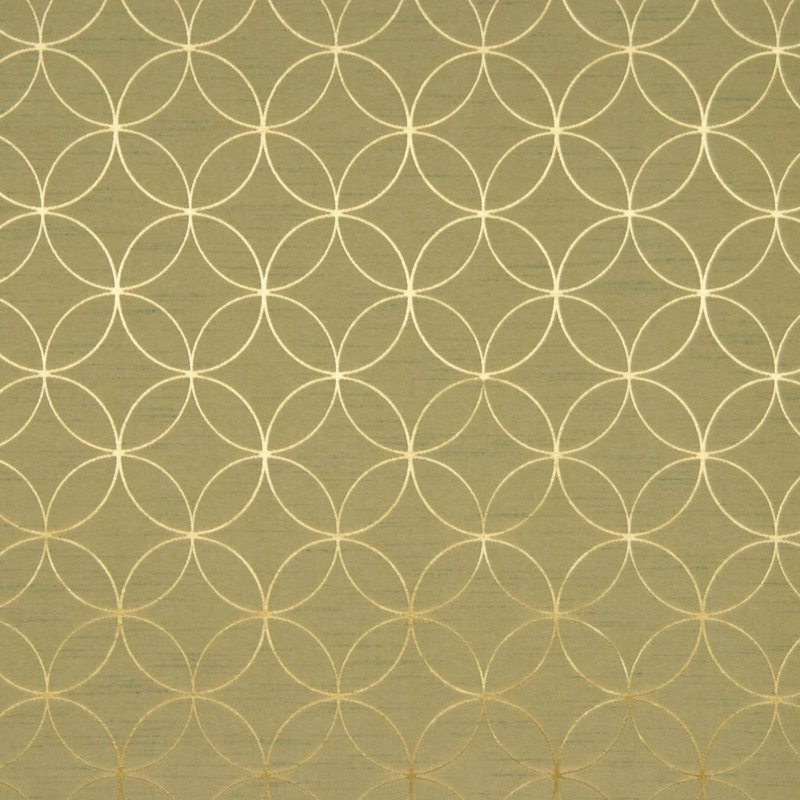 Guardi Fabric, Aqua