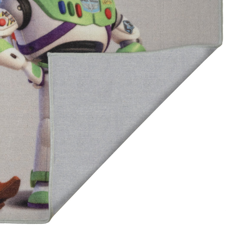 Anti-dérapant sous licence de Disney Pixar