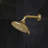 Massage Rain Shower Head-72057501