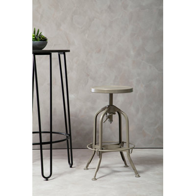 Mccartney Accent Stool
