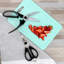 Ensemble de ciseaux de cuisine 2 pièces Oster Huxford