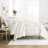 Geo Dash Pattern Duvet Cover Set-1912682419-1912682428