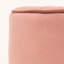 Bean Bag Bazaar Milano Velvet Footstool-2144434812