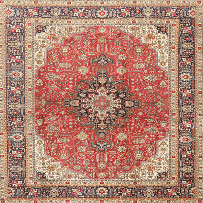 Oriental Indoor Rug