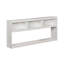 Lit plateforme avec rangement Araujo-60015784-60015786