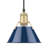 Weatherford 1 - Light Pendant