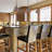 Worthing 1 - Light Shaded Pendant-1390808587