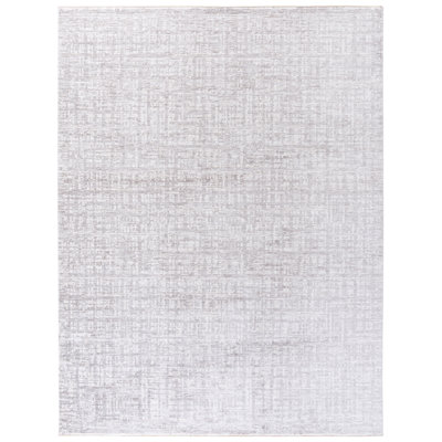 Garnet Performance Abstract Indoor Rug
