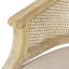 Fauteuil d'appoint d'inspiration française-610123615