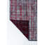 Rapture Red/Gray Abstract Luxury Area Rug-68867499
