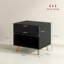 50.01 cm W Bedside Table