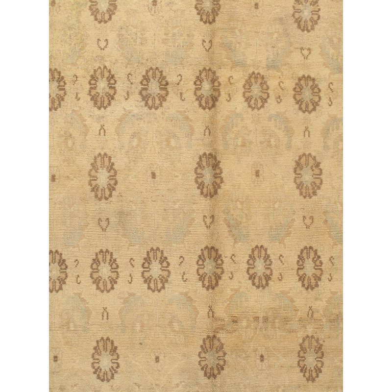Keleh One-of-a-Kind 5' X 9'1" Area Rug