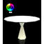 Vertex Plastic Dining Table-49198504
