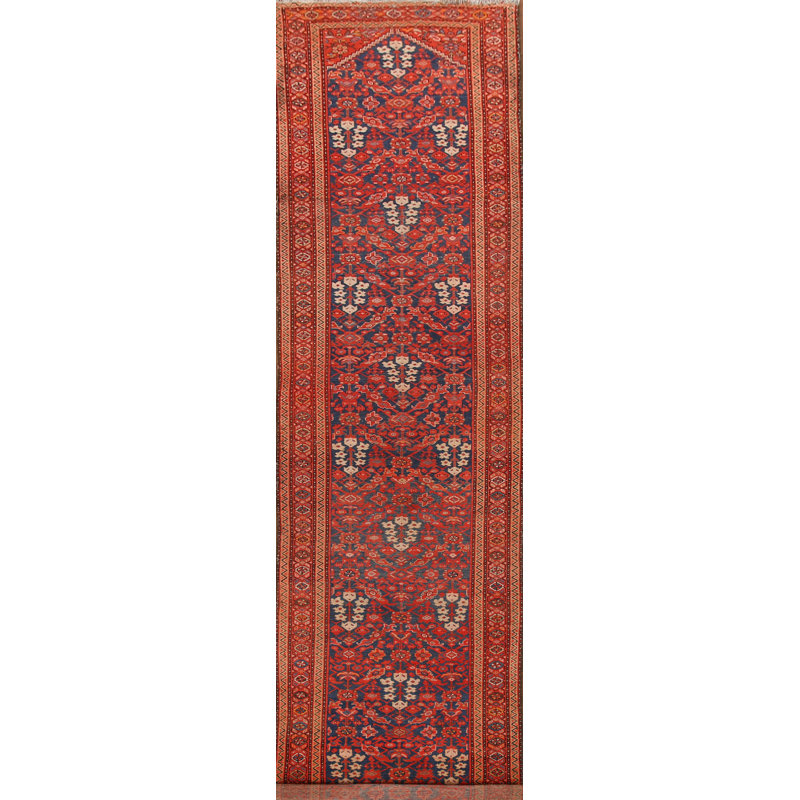 Tapis de couloir 3 x 17 Pre-1900