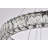 Steveson 2-Light Crystal Oval LED Chandelier-1483814328-1523756121