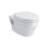 Washlet® Dual-Flush Elongated Wall-Mounted with High Efficiency Flush (Seat Not Included)