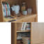 Bibliothèque créative de style européen