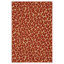 Tapis d'intérieur / extérieur brun Bejna-1616952925