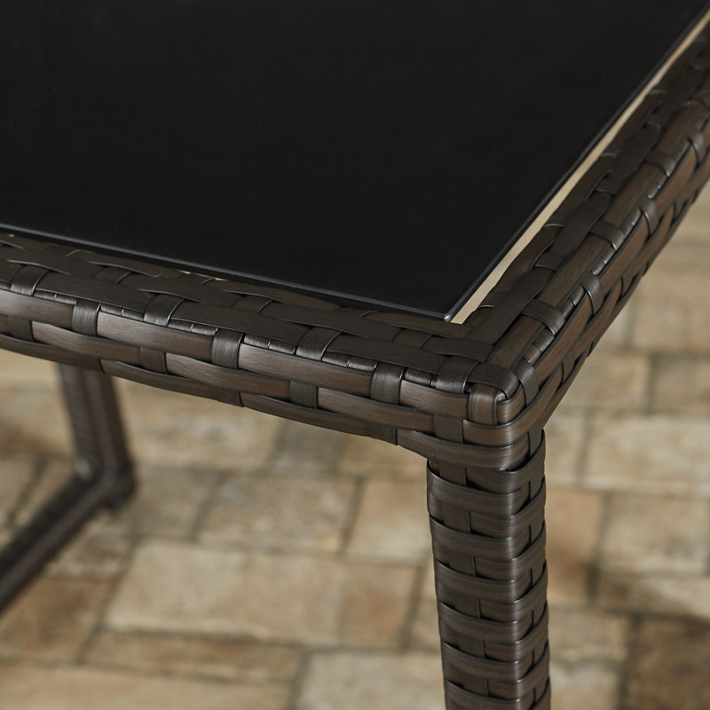 Table d'appoint Llanos