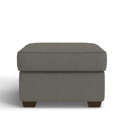 Gemi Upholstered Ottoman