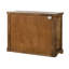 Rodez 120cm Solid Wood Sideboard