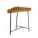 Korey 27" 3 Triangle Wedge End Table