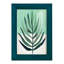 Verging Palm III, encadré sur papier-90560987-90560993