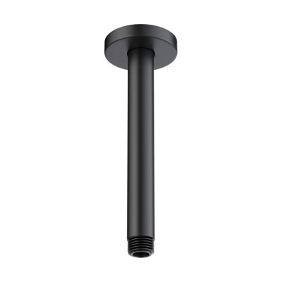 Bras de douche circulaire 8 po