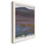 «Majestic Mountains II», peinture sur toile encadrée-61336657-61336658