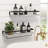 Akakios 2 Piece Floating Shelf-1611597593