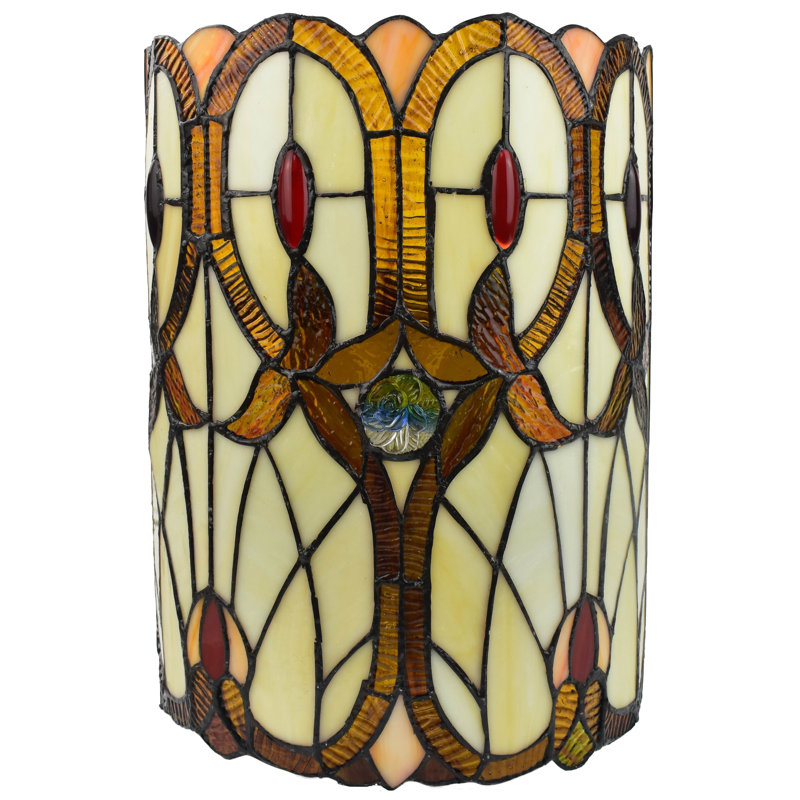 Plafonnier encastré géométrique 2 lumières Casserly