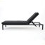 CHAISE EXTÉRIEURE