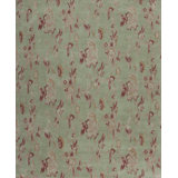Modern Tibet Handmade Silk and Wool Floral Area Rug