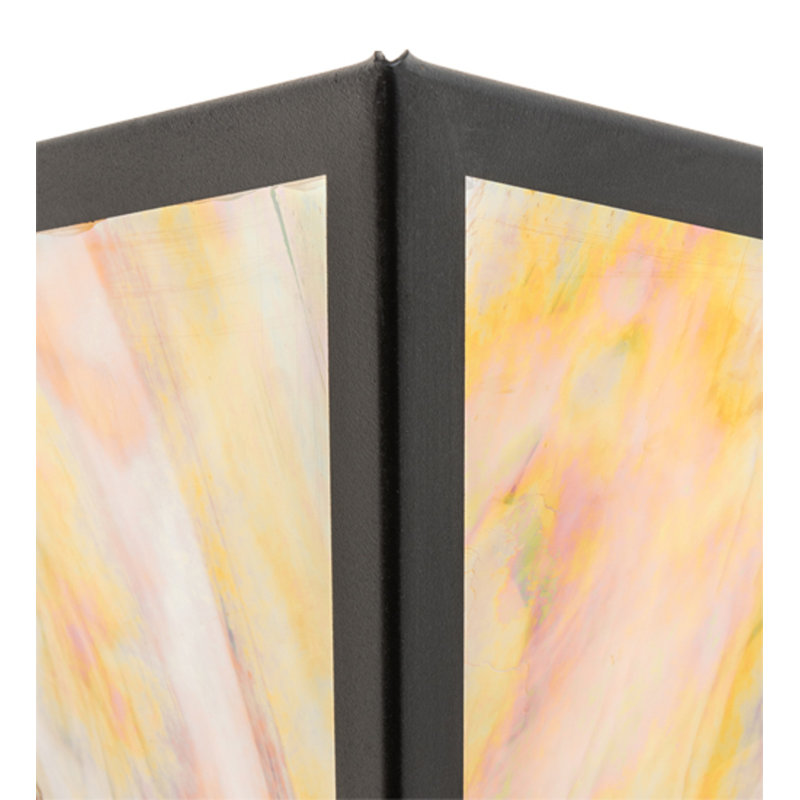 Mission Point 1 - Light Flush Mounted Sconce