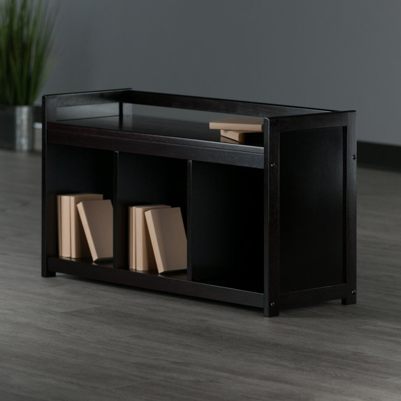 Banc de rangement Gillard